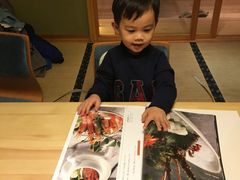 包房-王鼎精致料理铁板烧(世博源店)