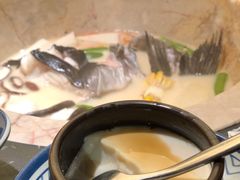 -云海肴云南菜·蒸汽石锅鱼(青岛万象城店)