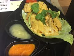-绿柠食堂(北外滩店)