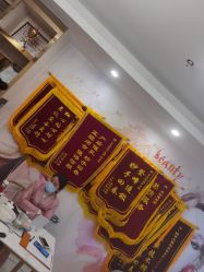 点击看大图 -女王智慧母婴健康护理·产后恢复中心