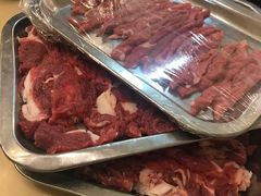 -月圆火锅(宁海东路二店)
