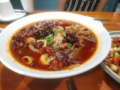 -58度品质川菜馆(经一路店)