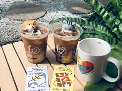 -Seesaw Coffee(西岸凤巢店)