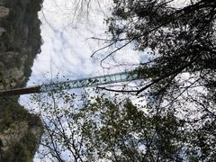 景点-福建天门山