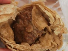 -李小老烧饼(常营民族家园店)