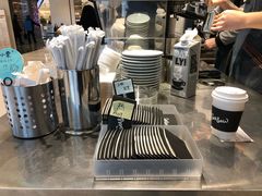 -Seesaw Coffee(环贸iapm店)