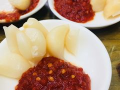 -老刘家泡馍·陕西老字号(钟楼广济街店)