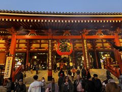 -浅草寺