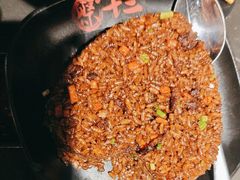 -聚十三烤肉博物馆(东坝店)