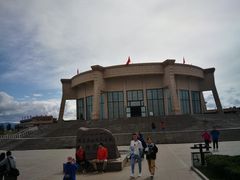 -特克斯八卦城