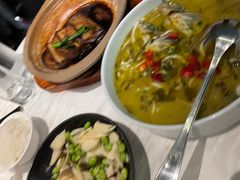 -柒园·三十年创意杭帮菜(龙湖滨江天街店)