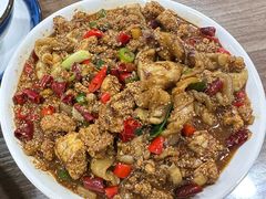-江西饭店(黄浦区店)