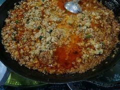 -张关合渣(航空大道店)