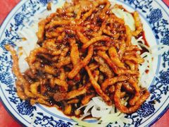 -北大地皖峰饭馆