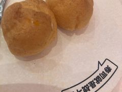 泡芙-元气寿司(宝安壹方城店)