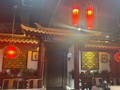 -秦月轩·陕西家乡菜(阜成路·五棵松店)