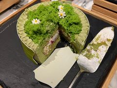 -凯菲厅海鲜姿造·海鲜自助·帝王蟹·龙虾(成都群光君悦酒店)