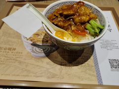 -吉野家(群力王府井店)