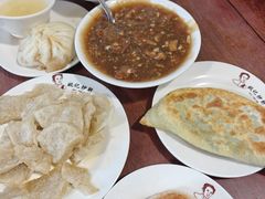 -姚记炒肝店(鼓楼店)