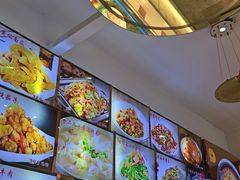 -九转小磨·东北菜老字号(祥安店)