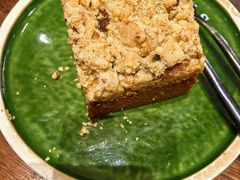杏子磅蛋糕-O'mills Sourdough Bakery&Bistro(永嘉路店)