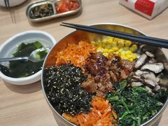 -米村拌饭(东方新天地店)