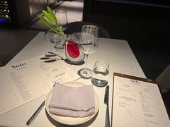 -Solo(衡山路店)