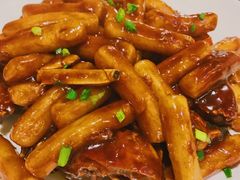 -三林本帮馆(中林街店)