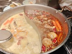 -捞王锅物料理(金华义乌之心店)