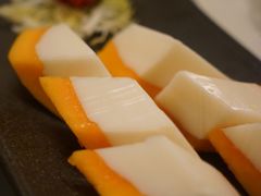-酌宴府The China Club·广州万富希尔顿酒店(云城东路店)