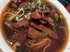 -水仙拉面(水仙街店)