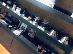 -Seesaw Coffee(环贸iapm店)