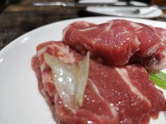 -33韩式自助烧烤(环城南路店)