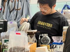 -COFFEE HOLIC(朝外SOHO店)