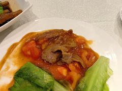-白云宾馆·白云轩中餐厅·匠心手制