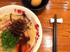 豚王拉面-豚王拉面(澳门银河店)