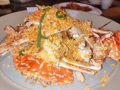 -79号渔船海鲜饭店(华强北店)