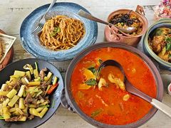 -翠田Green Field Kitchen