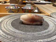 北寄贝手握-鮨鳳