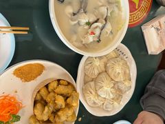 -老庞家水馅包子馆