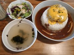 -红小满休闲餐厅(十全街店)