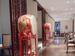-通安客栈中餐厅·何家小馆