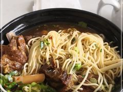 -上海为民商行清真饭店(南大路店)