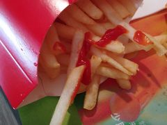 -麦当劳(宾水西道店)