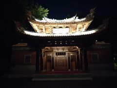 -晋江五店市传统文化旅游区