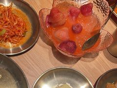 -西塔老太太泥炉烤肉(武汉摩尔城店)
