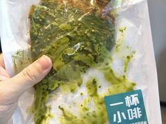 -一杯小啡coffee 咖啡(福保店)