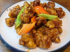 -满园烤鸭·春饼(太原街万达店)
