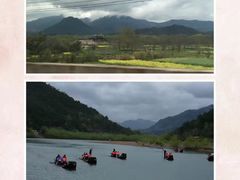 -楠溪江风景名胜区