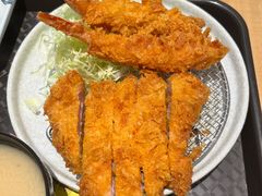 -豚胜·炸猪扒专门店(天娱广场店)
